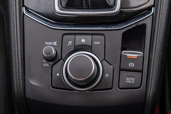 2020 Mazda CX-5 Maxx KF Series