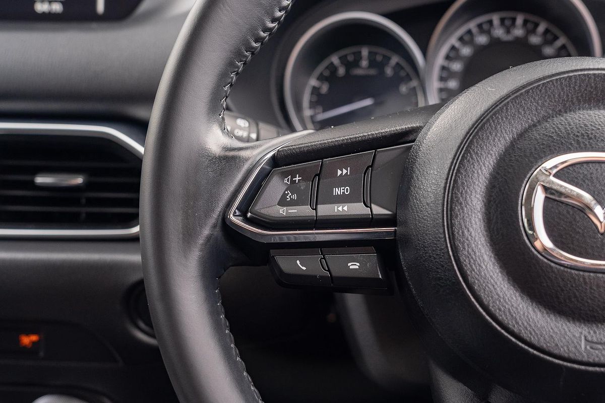 2020 Mazda CX-5 Maxx KF Series