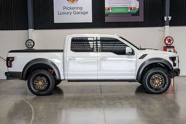 2020 Ford F-150 Raptor  4X4