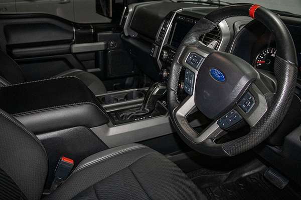 2020 Ford F-150 Raptor  4X4