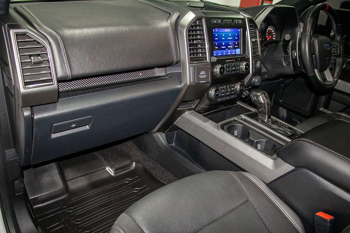 2020 Ford F-150 Raptor  4X4