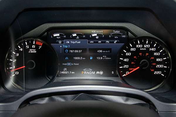 2020 Ford F-150 Raptor  4X4