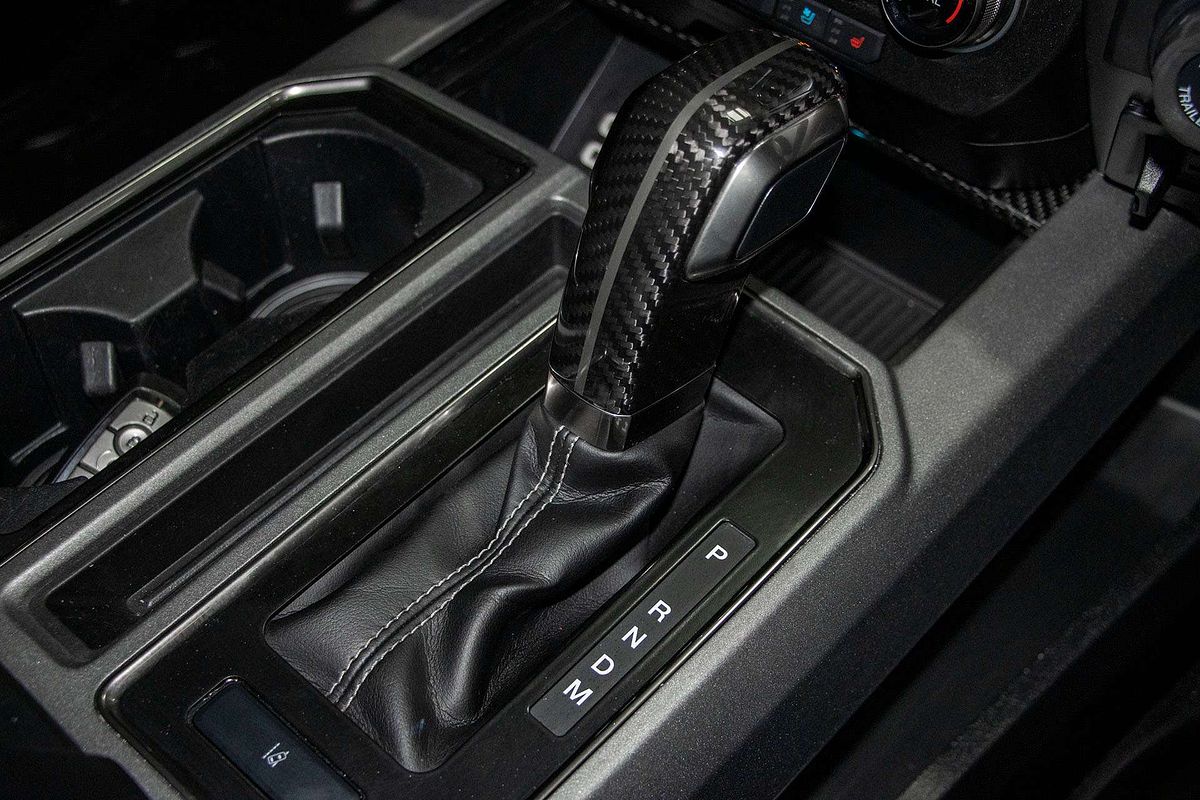 2020 Ford F-150 Raptor  4X4