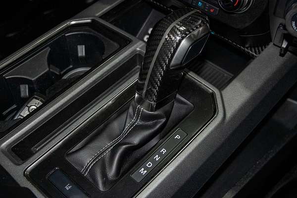 2020 Ford F-150 Raptor  4X4