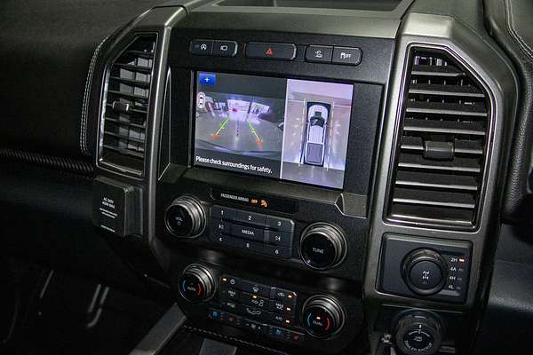 2020 Ford F-150 Raptor  4X4