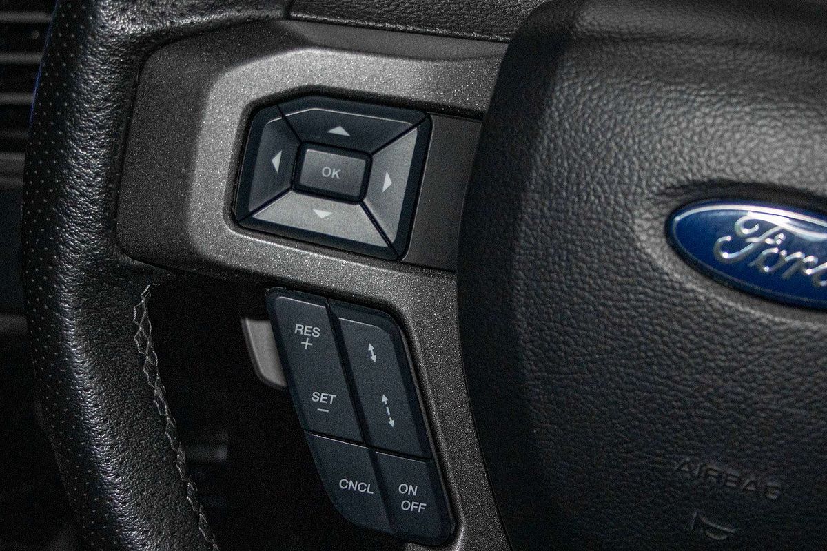 2020 Ford F-150 Raptor  4X4