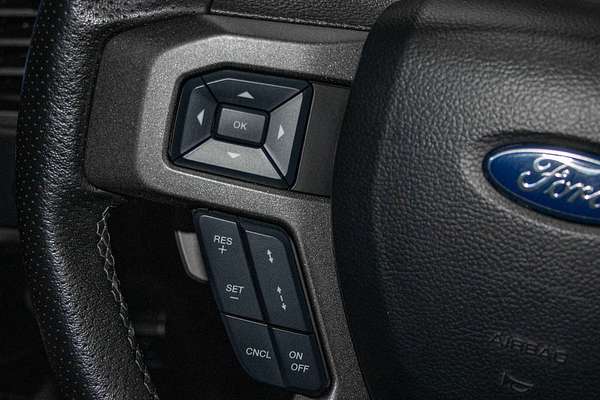 2020 Ford F-150 Raptor  4X4