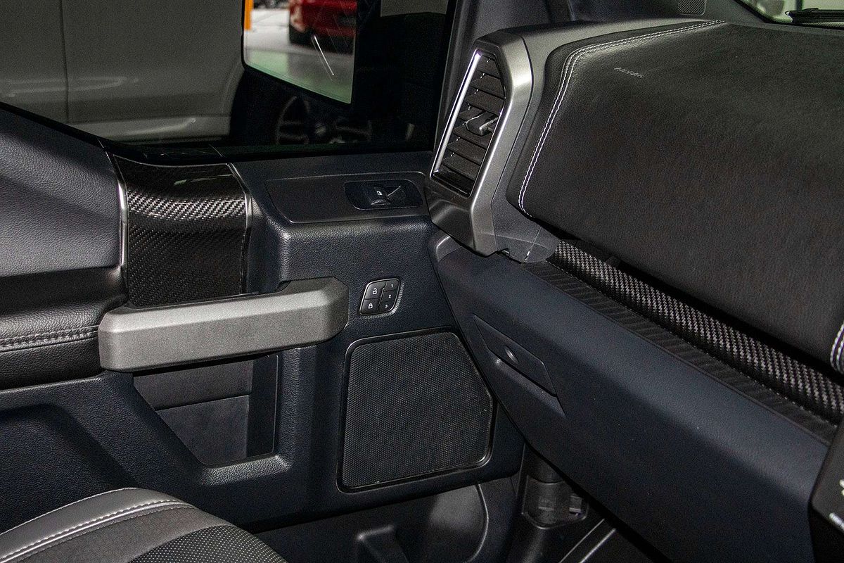 2020 Ford F-150 Raptor  4X4