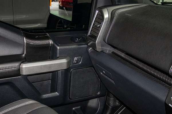 2020 Ford F-150 Raptor  4X4