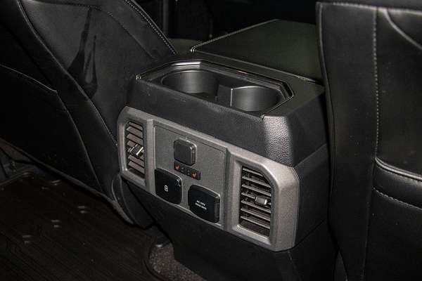 2020 Ford F-150 Raptor  4X4