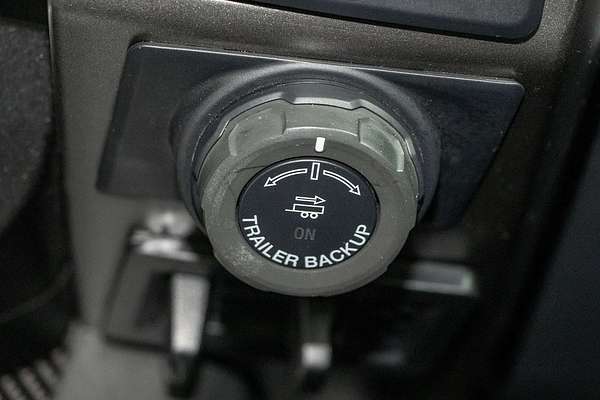 2020 Ford F-150 Raptor  4X4