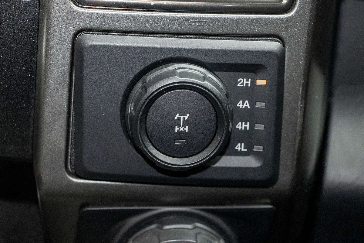 2020 Ford F-150 Raptor  4X4