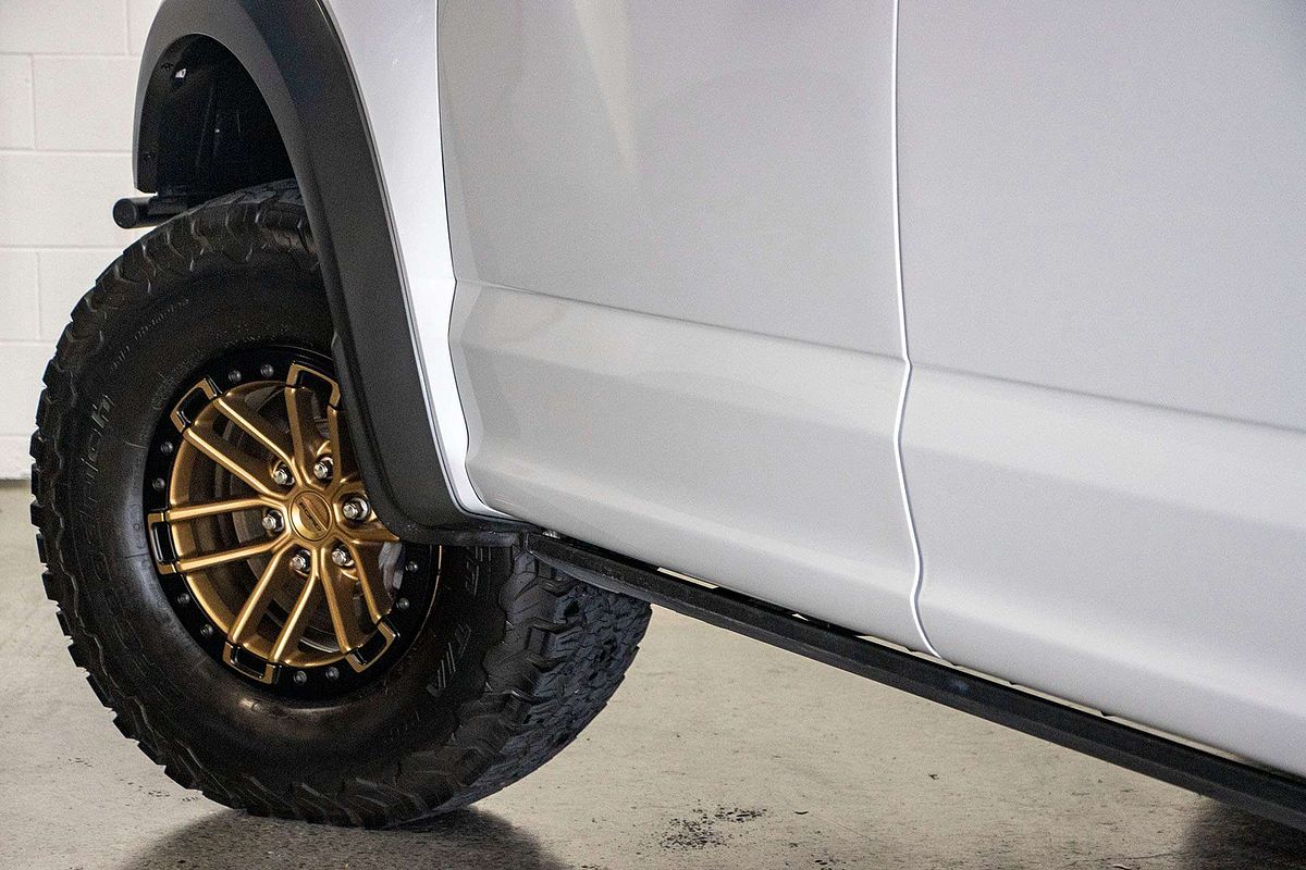 2020 Ford F-150 Raptor  4X4