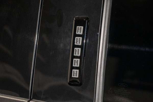 2020 Ford F-150 Raptor  4X4