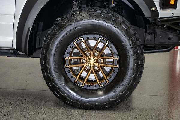 2020 Ford F-150 Raptor  4X4