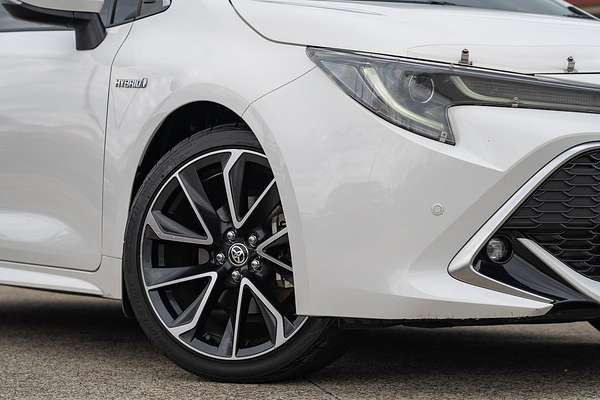 2019 Toyota Corolla ZR Hybrid ZWE211R