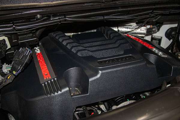 2020 Ford F-150 Raptor  4X4