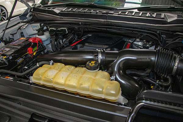 2020 Ford F-150 Raptor  4X4