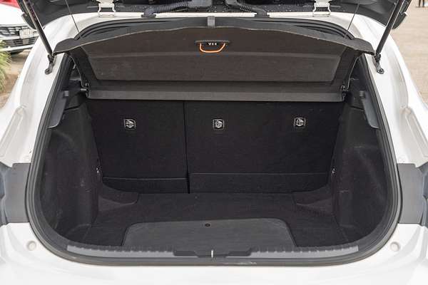 2019 Toyota Corolla ZR Hybrid ZWE211R