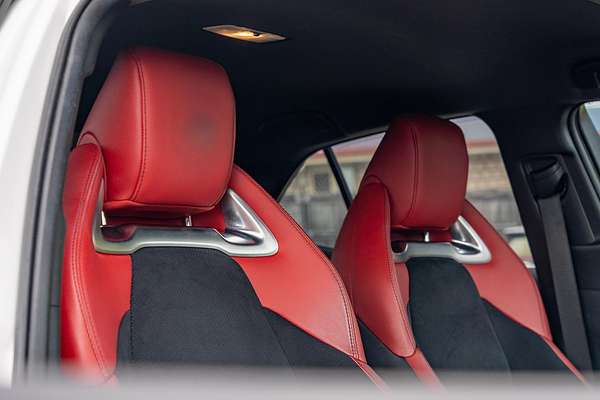 2019 Toyota Corolla ZR Hybrid ZWE211R