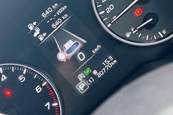 2024 Subaru Outback AWD Touring 6GEN