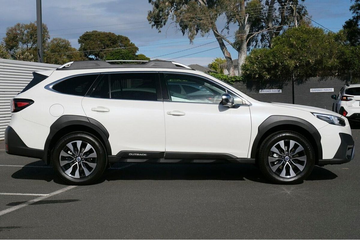 2024 Subaru Outback AWD Touring 6GEN