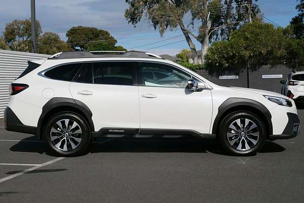 2024 Subaru Outback AWD Touring 6GEN