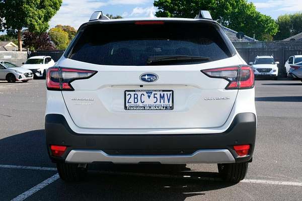 2024 Subaru Outback AWD Touring 6GEN