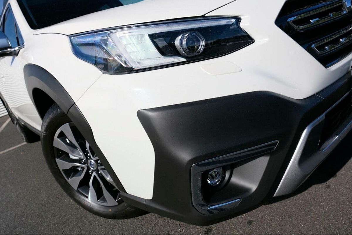 2024 Subaru Outback AWD Touring 6GEN