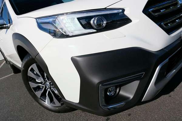 2024 Subaru Outback AWD Touring 6GEN