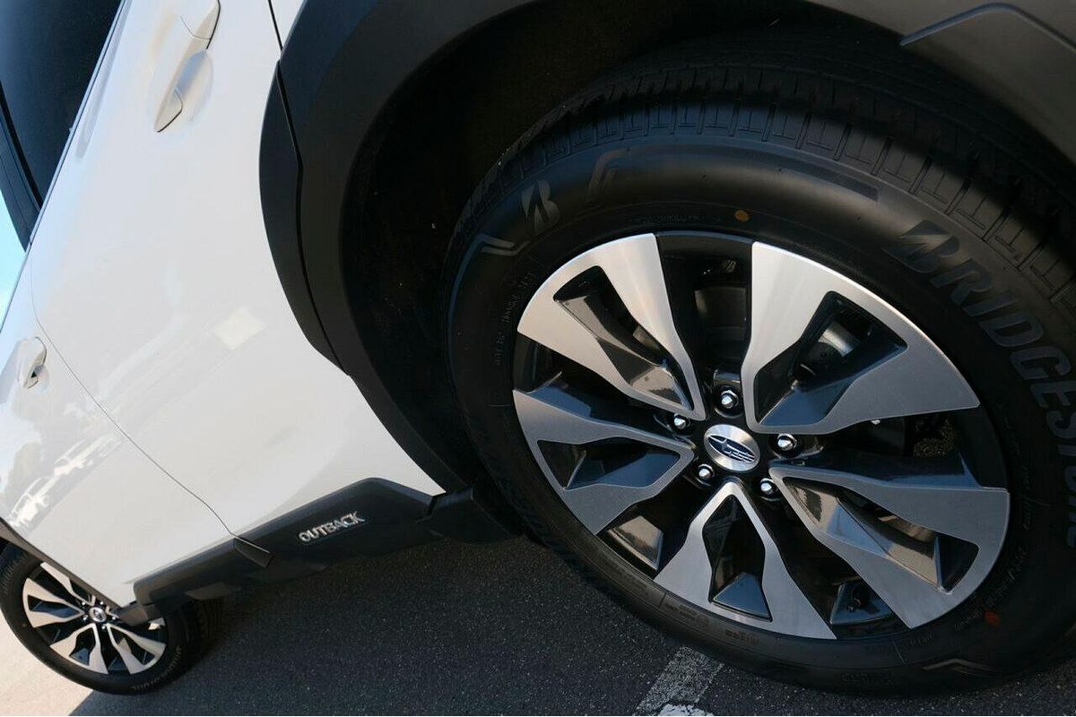 2024 Subaru Outback AWD Touring 6GEN