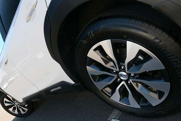 2024 Subaru Outback AWD Touring 6GEN