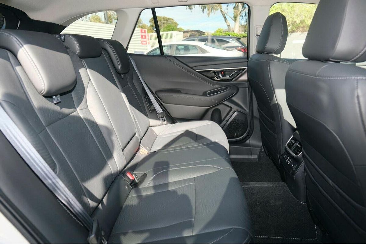 2024 Subaru Outback AWD Touring 6GEN