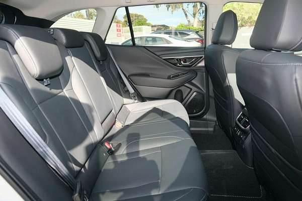 2024 Subaru Outback AWD Touring 6GEN