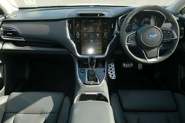 2024 Subaru Outback AWD Touring 6GEN