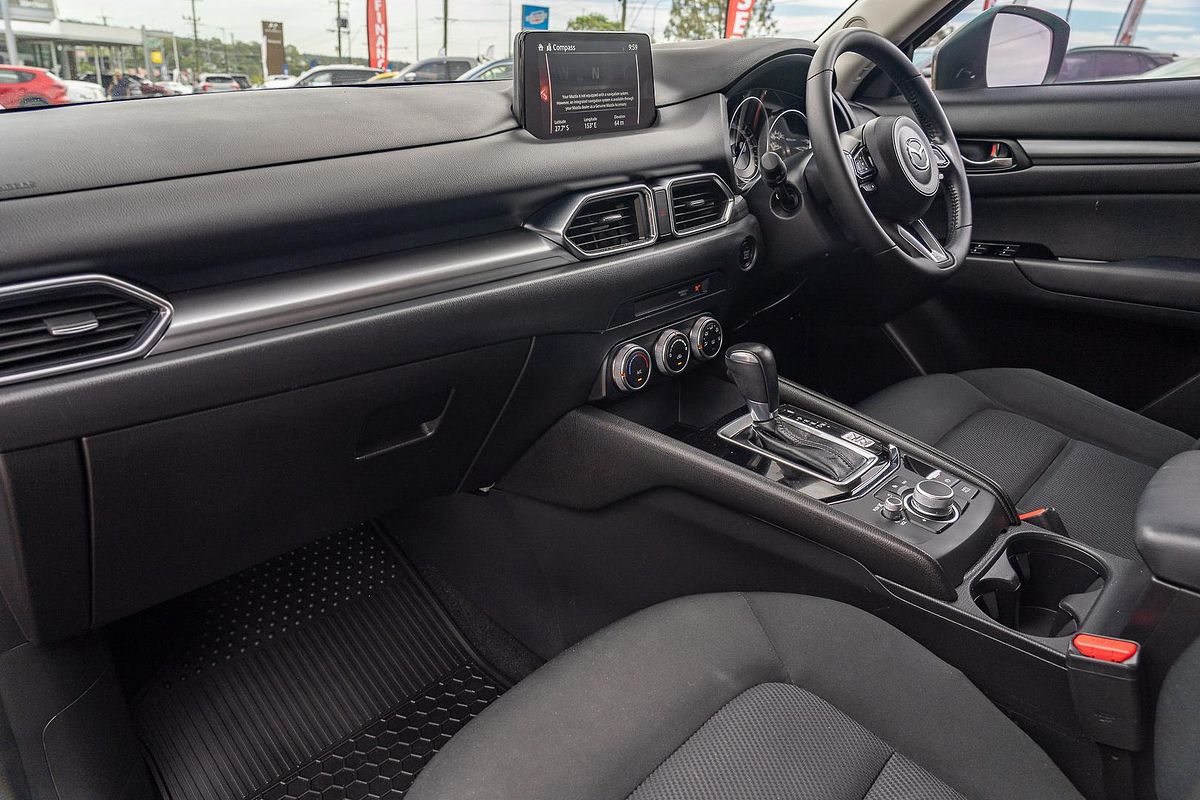 2020 Mazda CX-5 Maxx KF Series