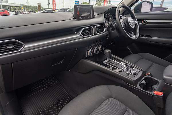 2020 Mazda CX-5 Maxx KF Series