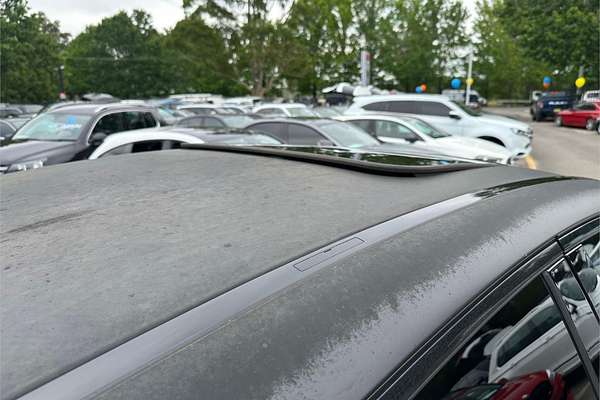 2017 Mercedes-Benz GLC-Class GLC250 C253