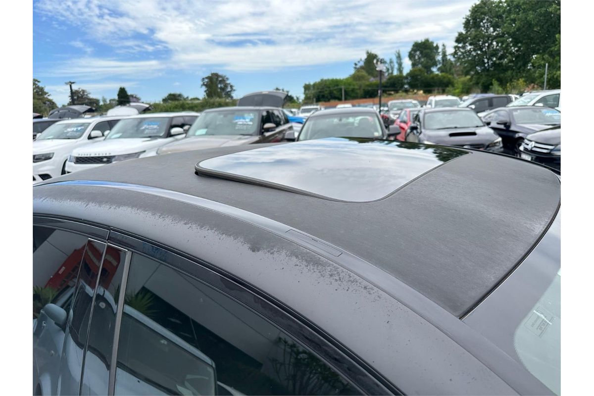 2017 Mercedes-Benz GLC-Class GLC250 C253