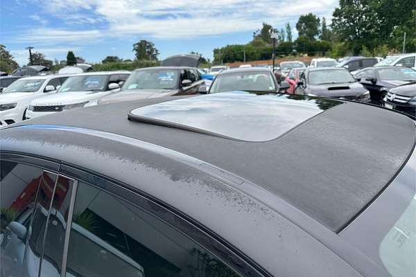 2017 Mercedes-Benz GLC-Class GLC250 C253