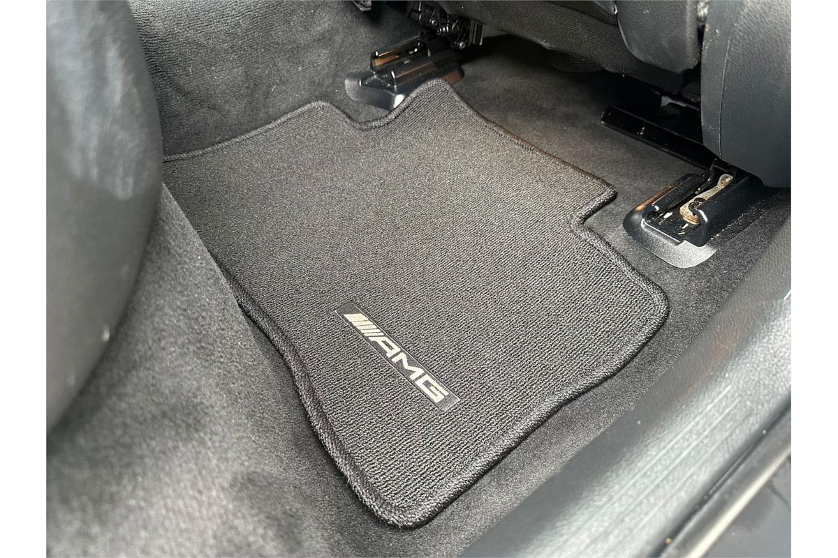 2017 Mercedes-Benz GLC-Class GLC250 C253