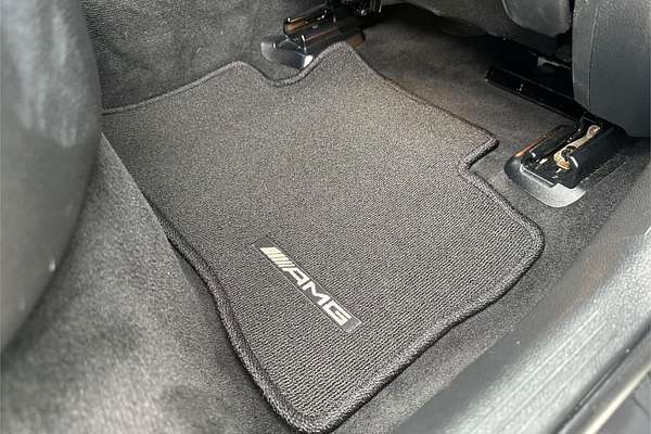 2017 Mercedes-Benz GLC-Class GLC250 C253