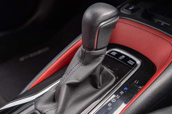 2019 Toyota Corolla ZR Hybrid ZWE211R