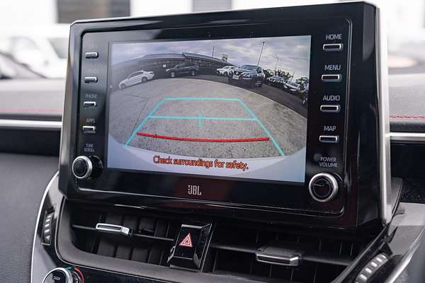 2019 Toyota Corolla ZR Hybrid ZWE211R