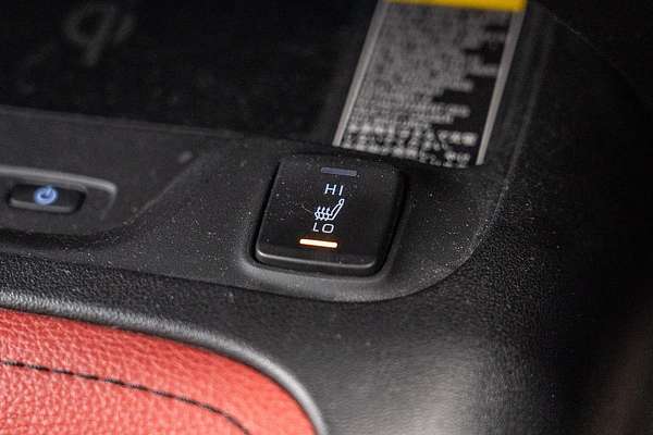 2019 Toyota Corolla ZR Hybrid ZWE211R