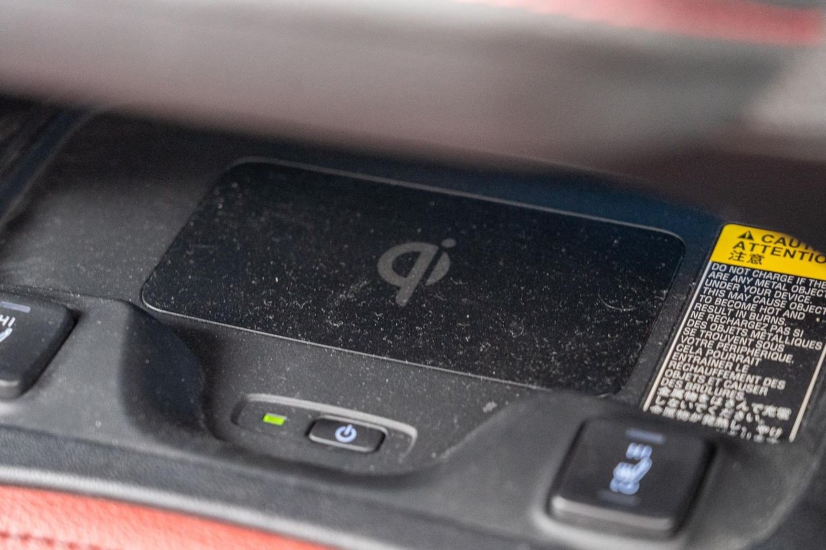 2019 Toyota Corolla ZR Hybrid ZWE211R