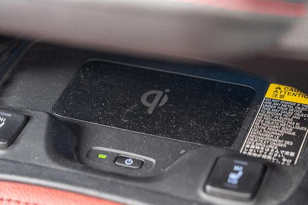 2019 Toyota Corolla ZR Hybrid ZWE211R