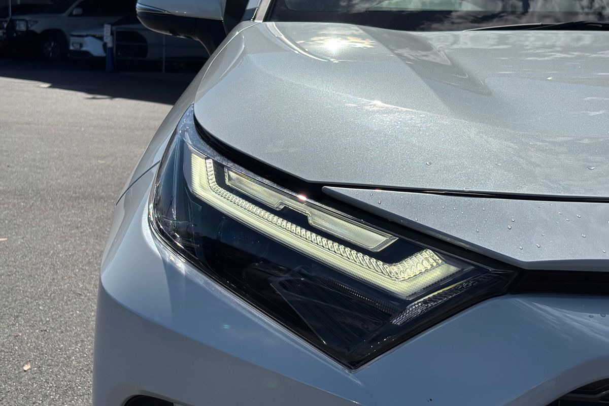 2024 Toyota RAV4 Cruiser AXAH52R