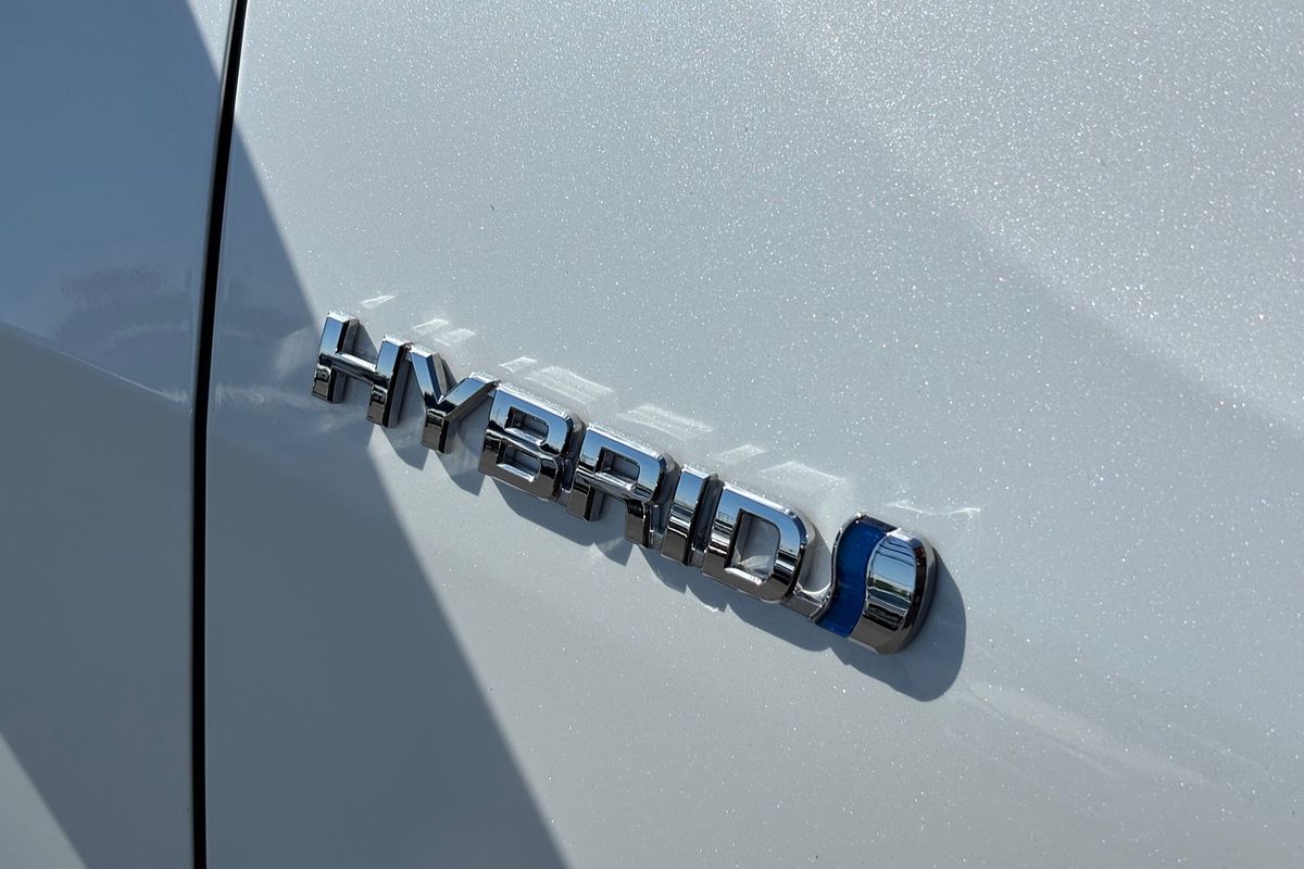 2024 Toyota RAV4 Cruiser AXAH52R