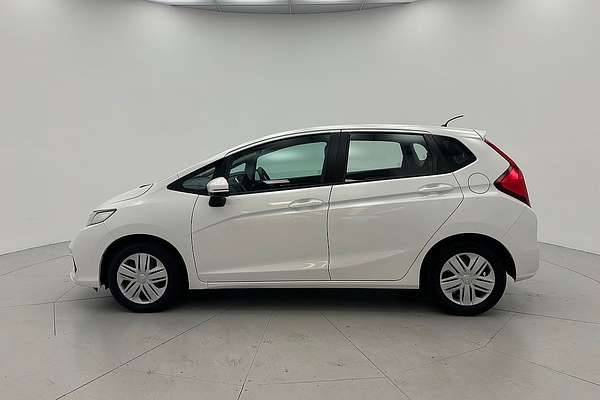 2018 Honda Jazz VTi GF